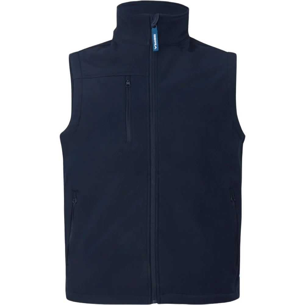 Rainbird Bevan Vest 8492