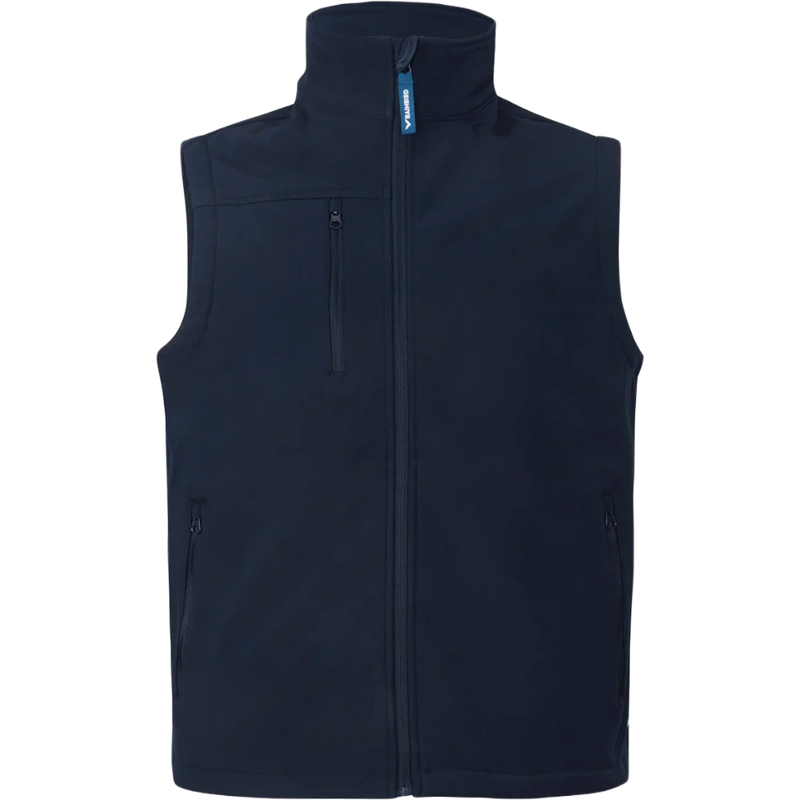 Rainbird Bevan Vest 8492