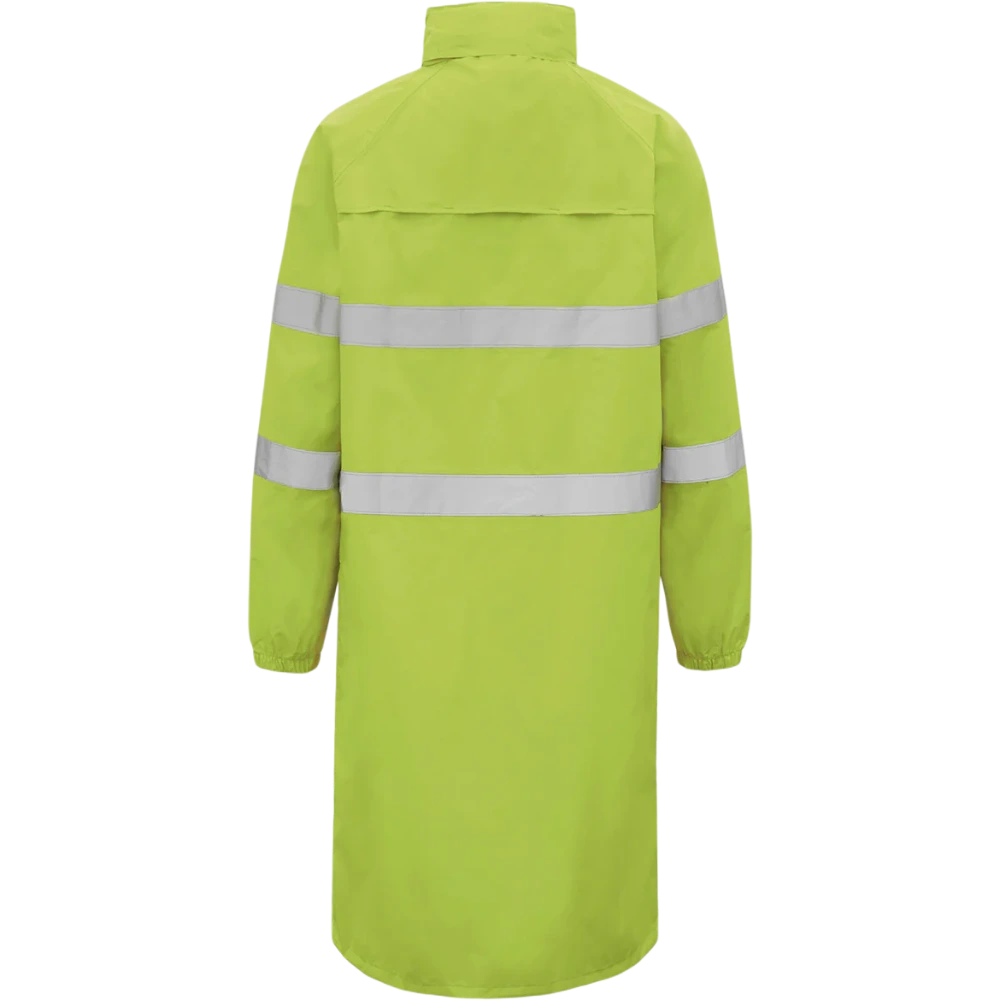 Rainbird Eales Long Taped Jacket 8670