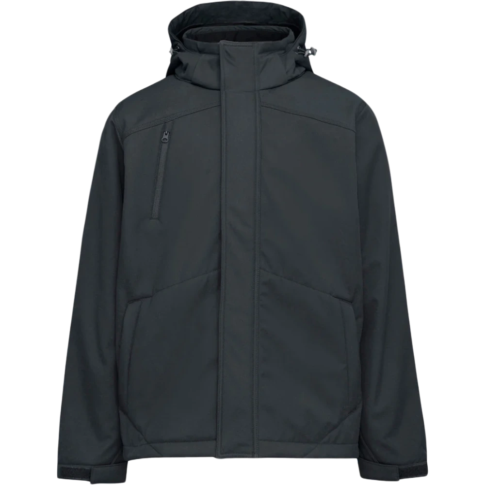 Rainbird Solid Jones Softshell Coat 8637