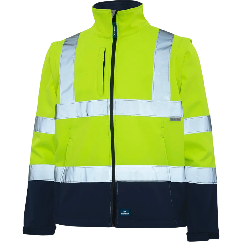 Rainbird Landy Jacket 8430