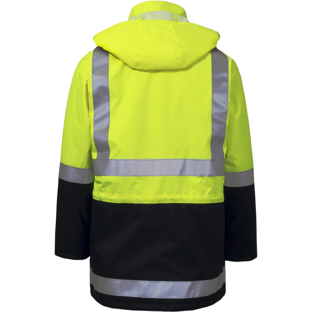 Rainbird Sentinel Jacket 8485