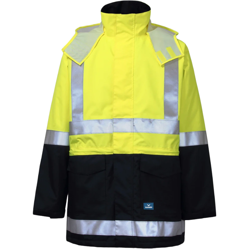 Rainbird Sentinel Jacket 8485