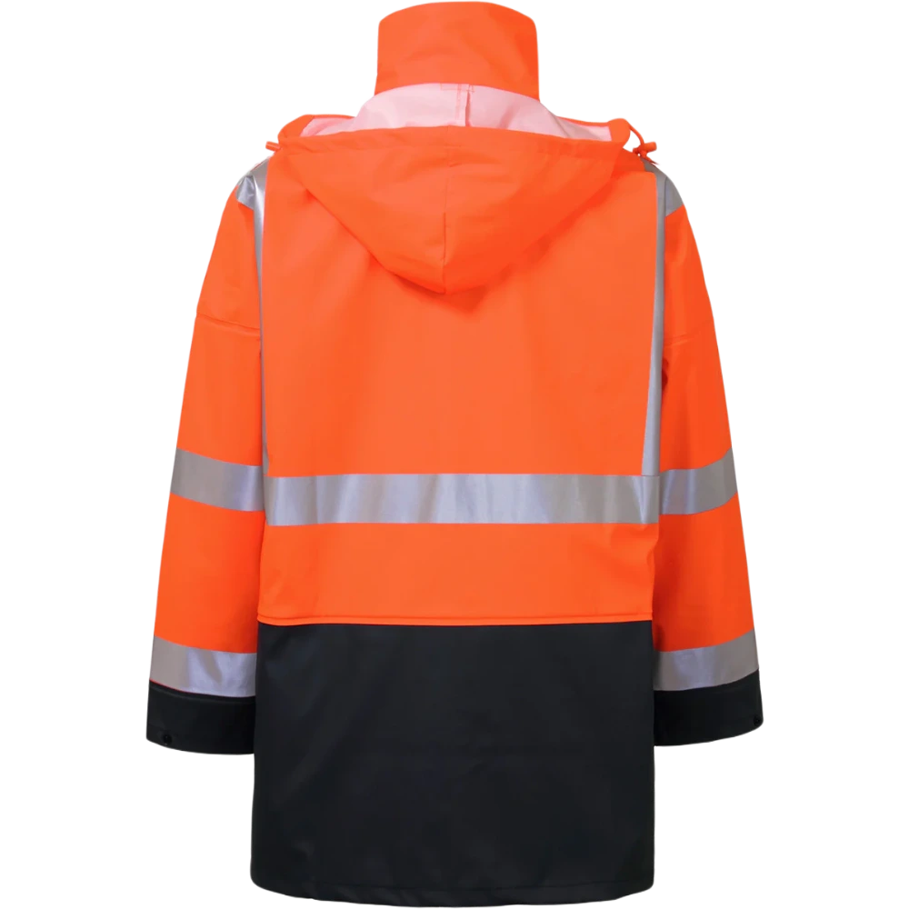 Rainbird Shelter Jacket 8524