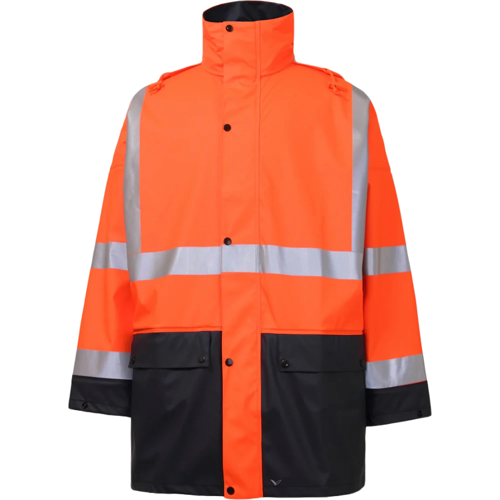 Rainbird Shelter Jacket 8524