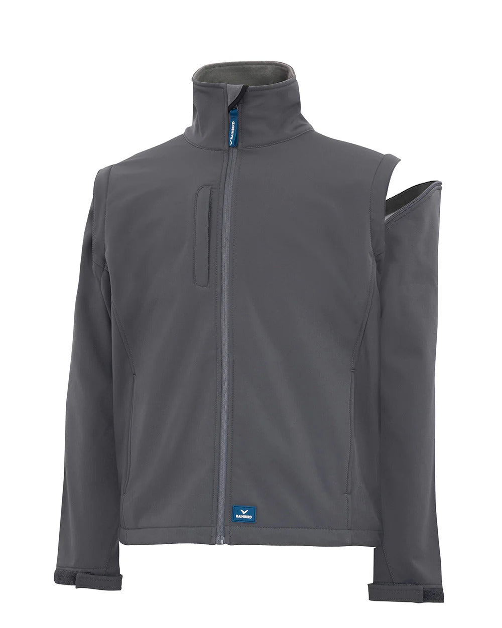 Rainbird Solid Landy Jacket 8596