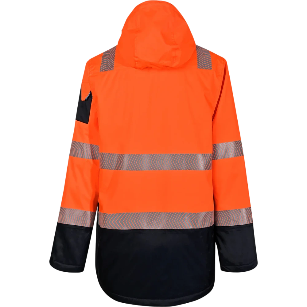 Rainbird Southern Parka 8635