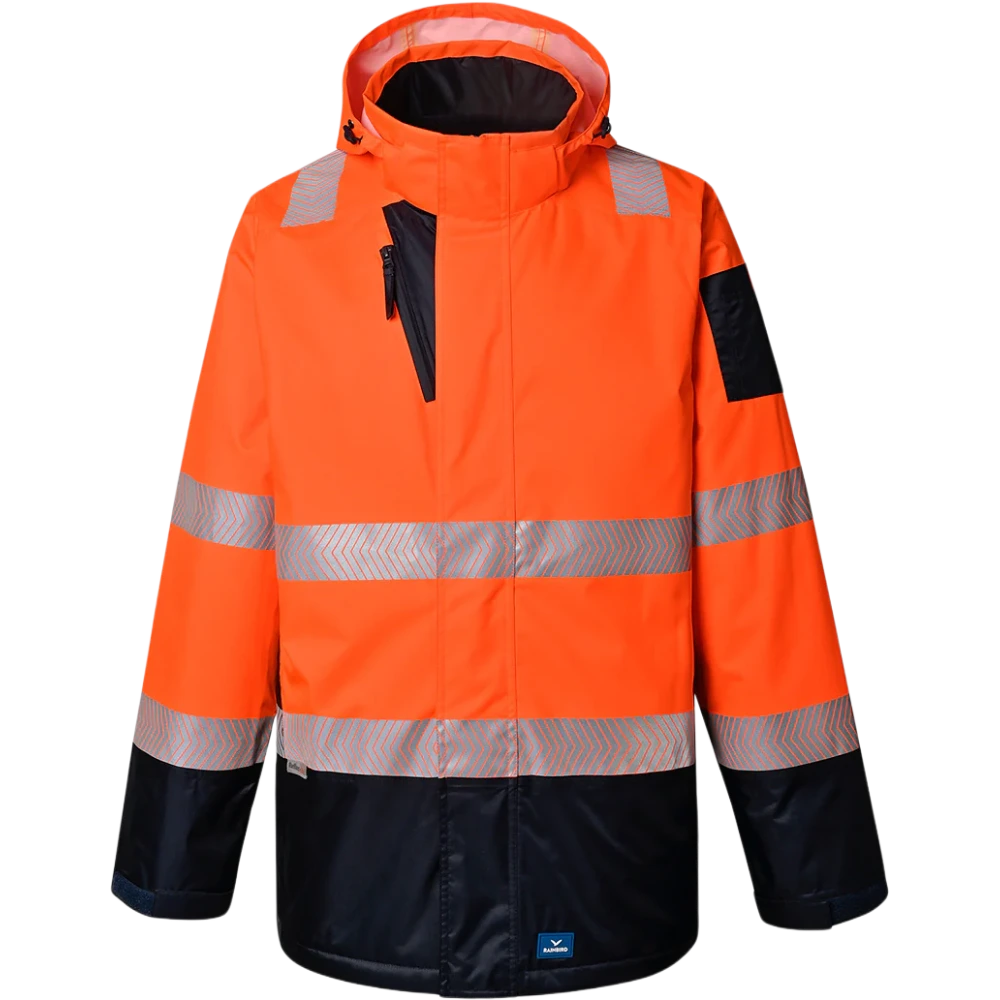 Rainbird Southern Parka 8635