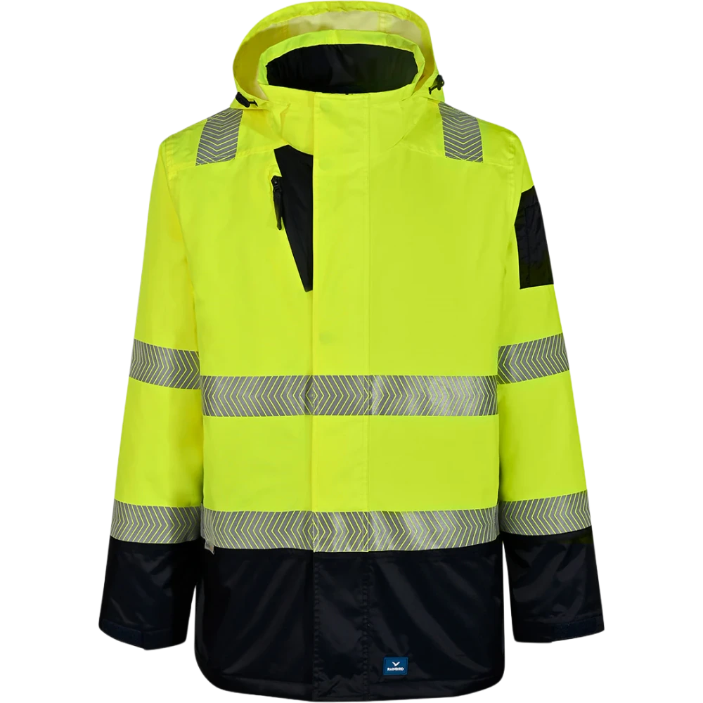 Rainbird Southern Parka 8635