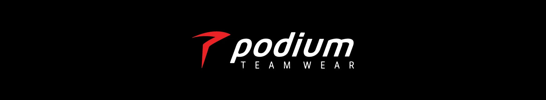 Podium - Custom Printed Apparel