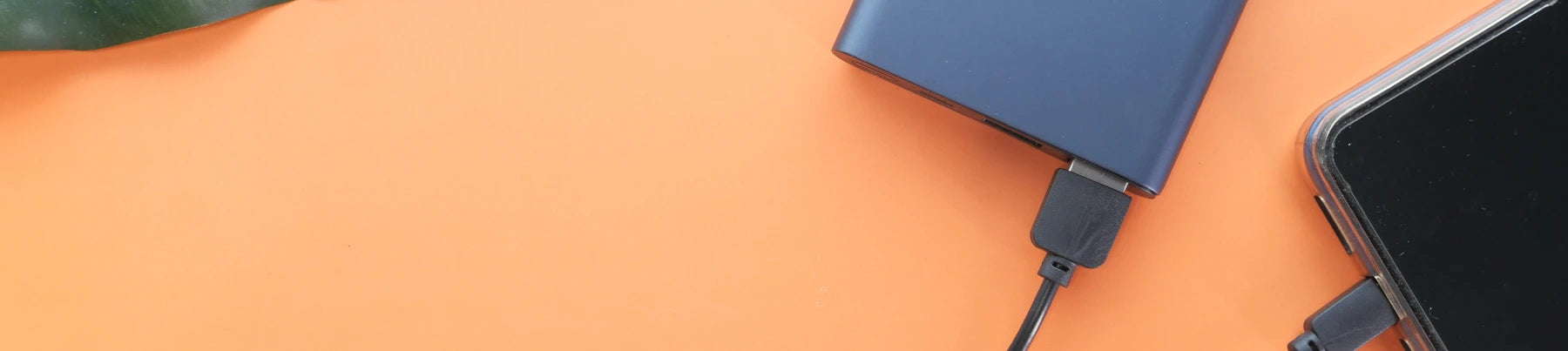 Custom Printed Powerbanks