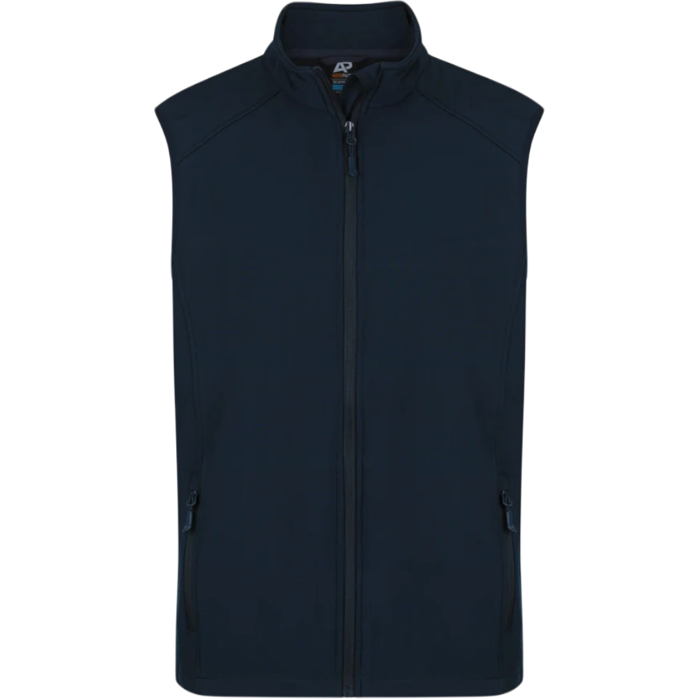 Aussie Pacific Selwyn Mens Vest 1529