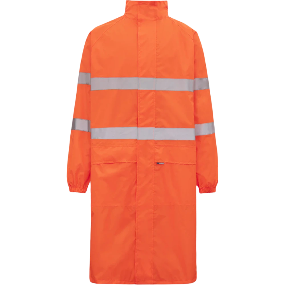 Rainbird Eales Long Taped Jacket 8670