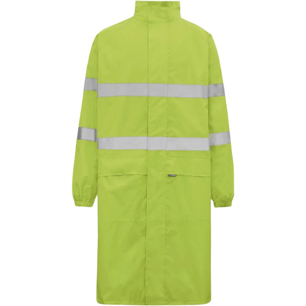 Rainbird Eales Long Taped Jacket 8670