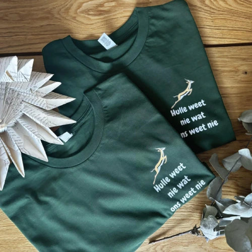 Springboks Rugby — custom bulk print by Printibly