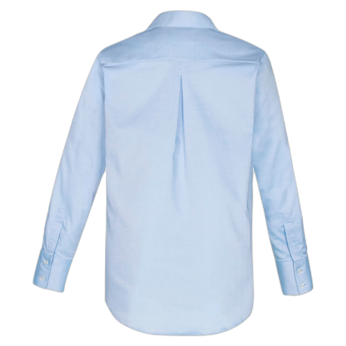 S016LL - Blue - back