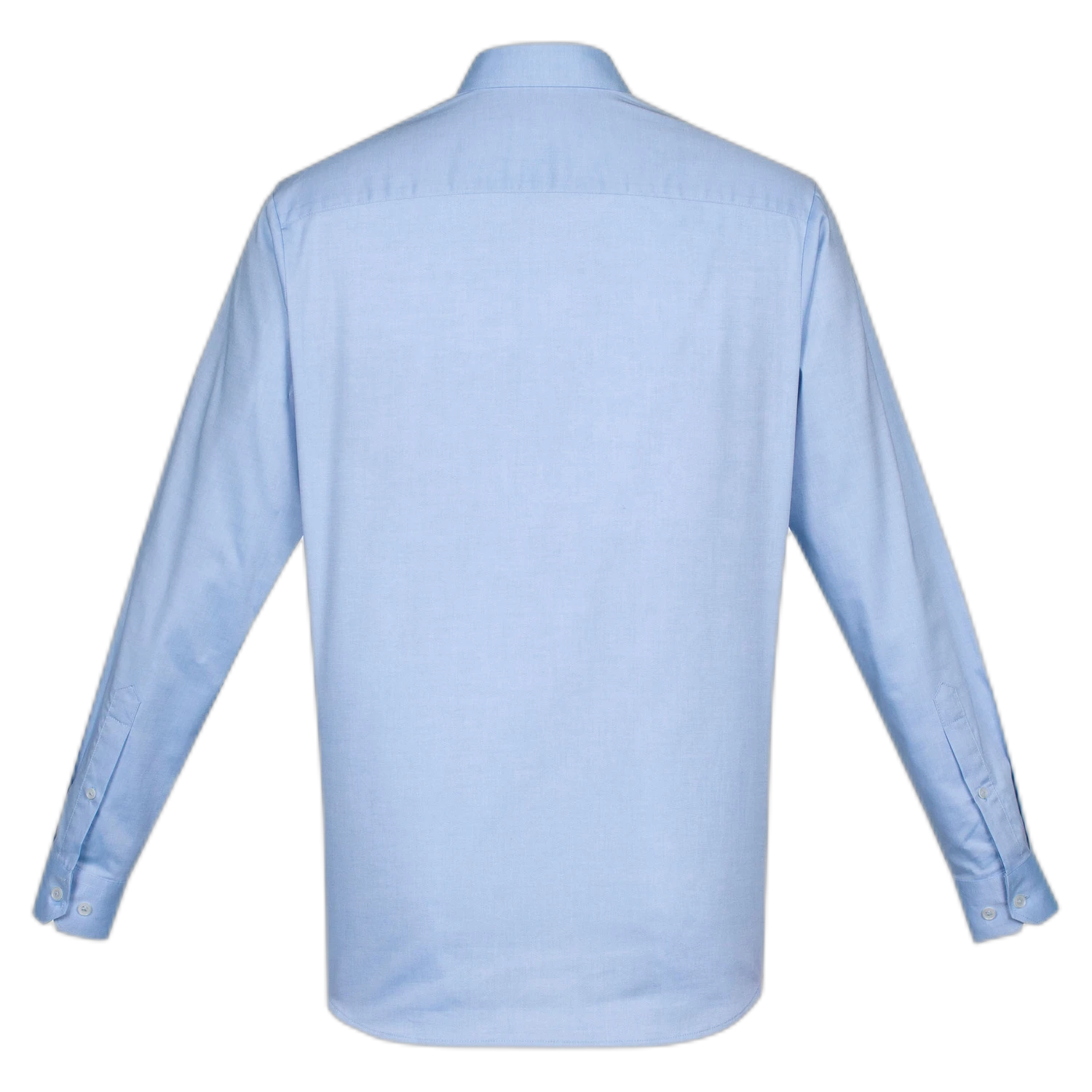 S016ML - Blue - back