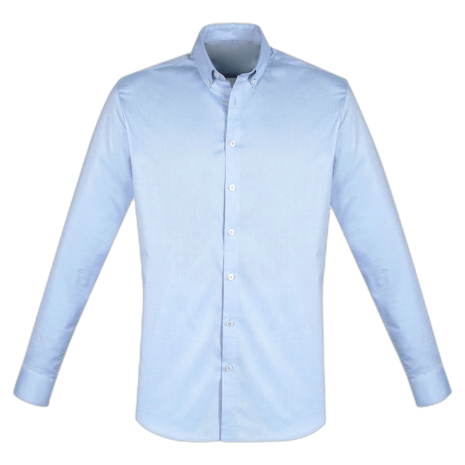 S016ML - Blue - front
