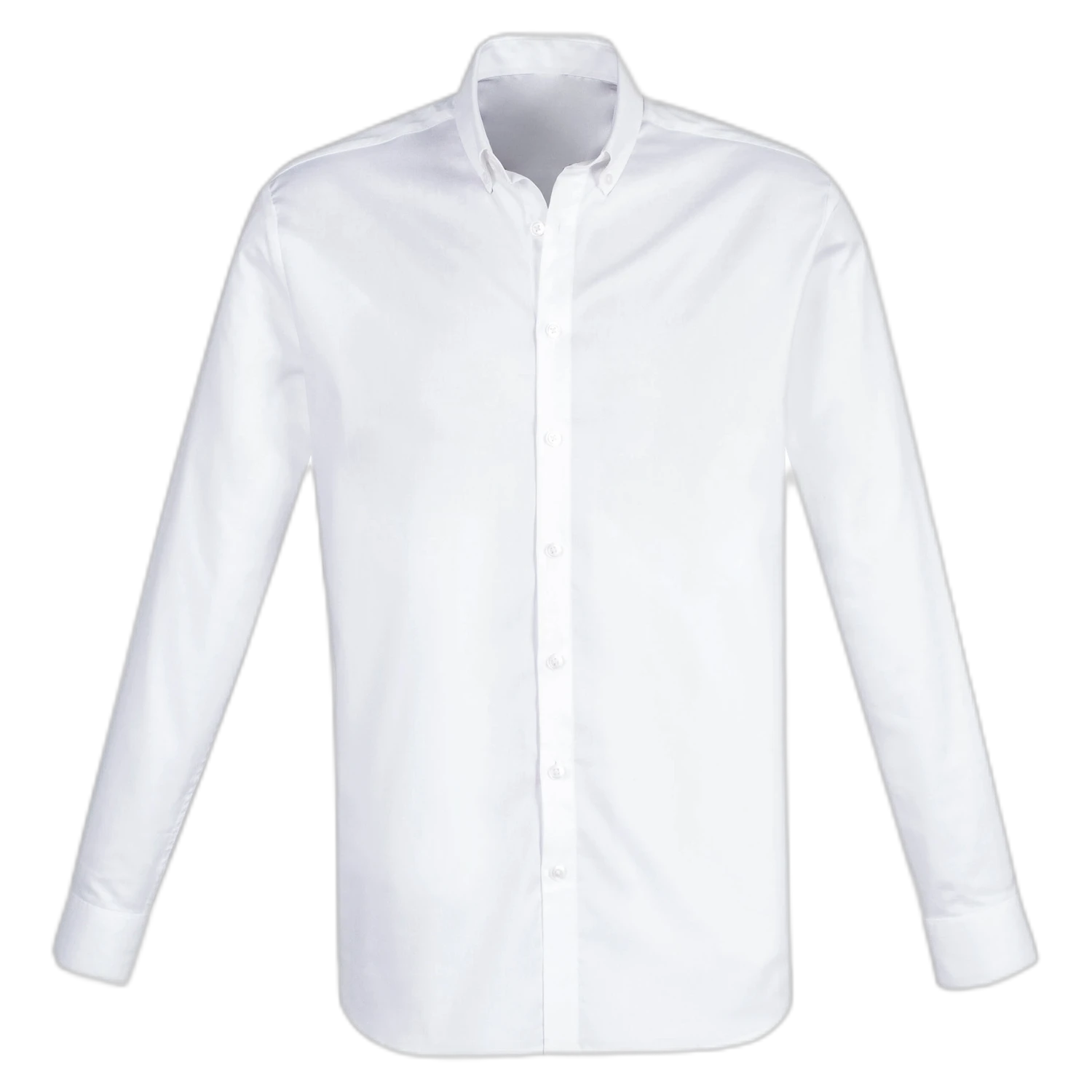 S016ML - White - front
