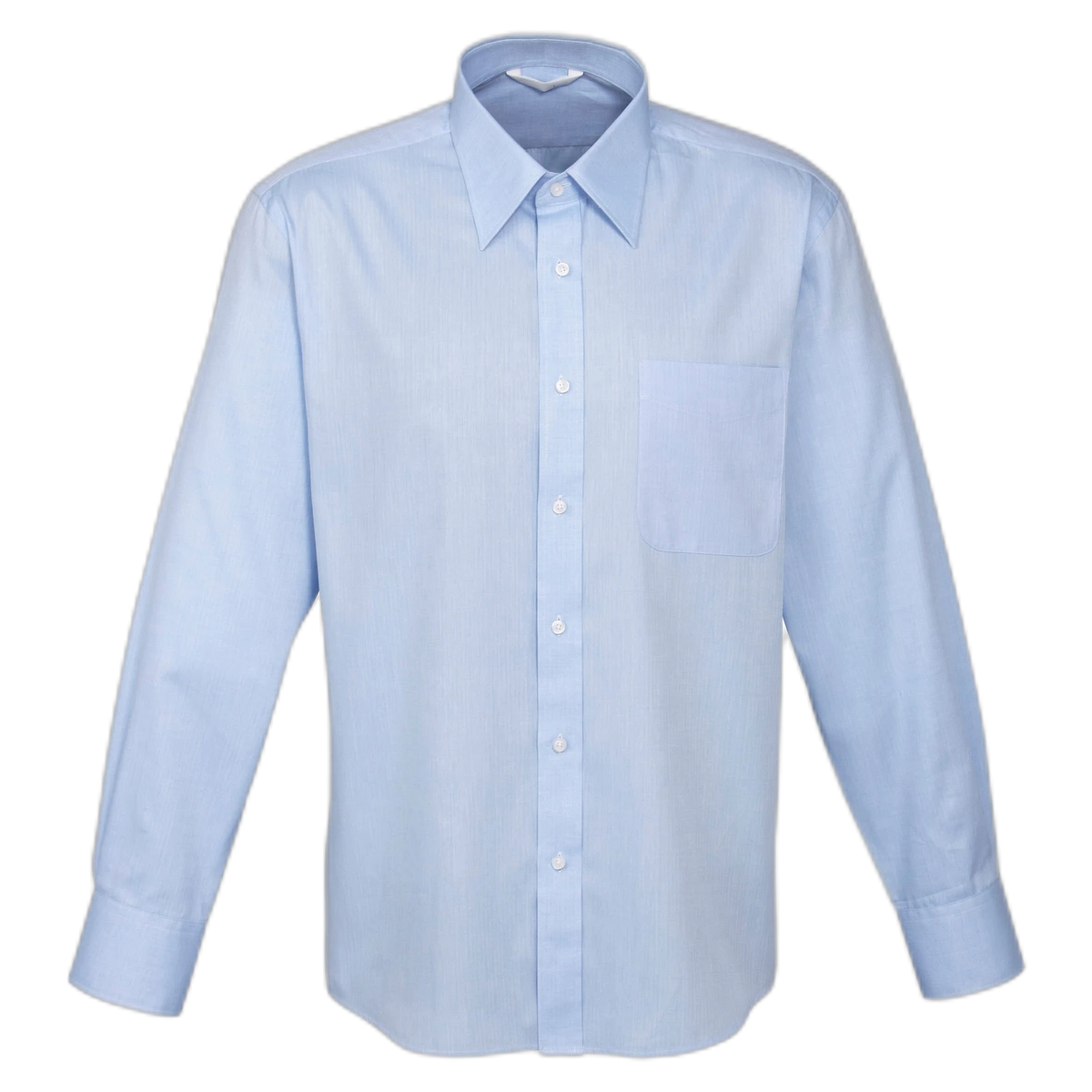 S10210 - Blue - front