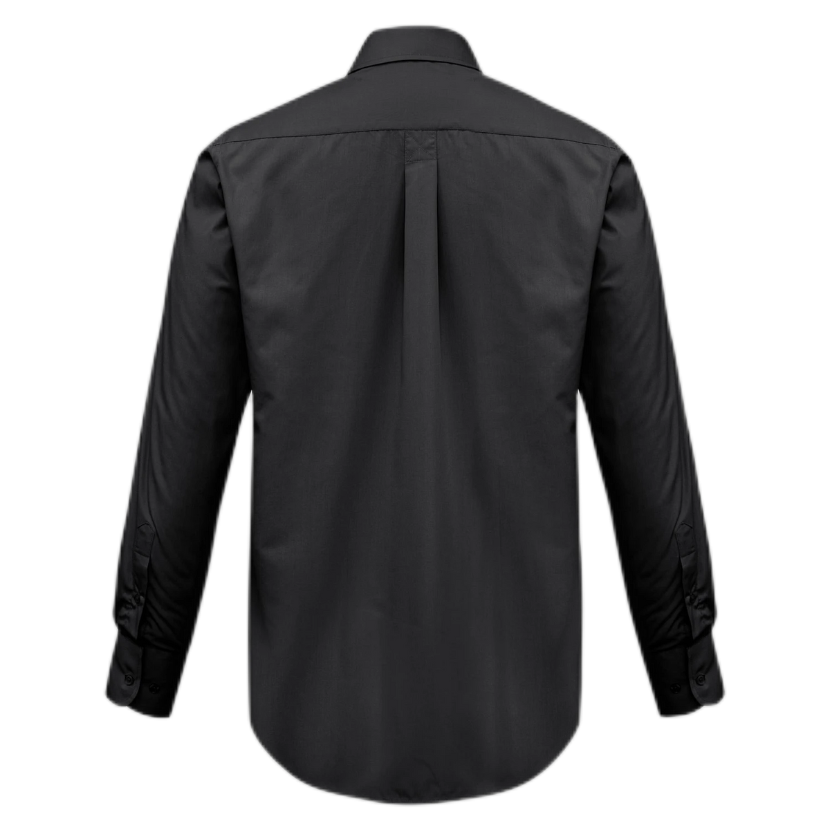 S10510 - Black - back