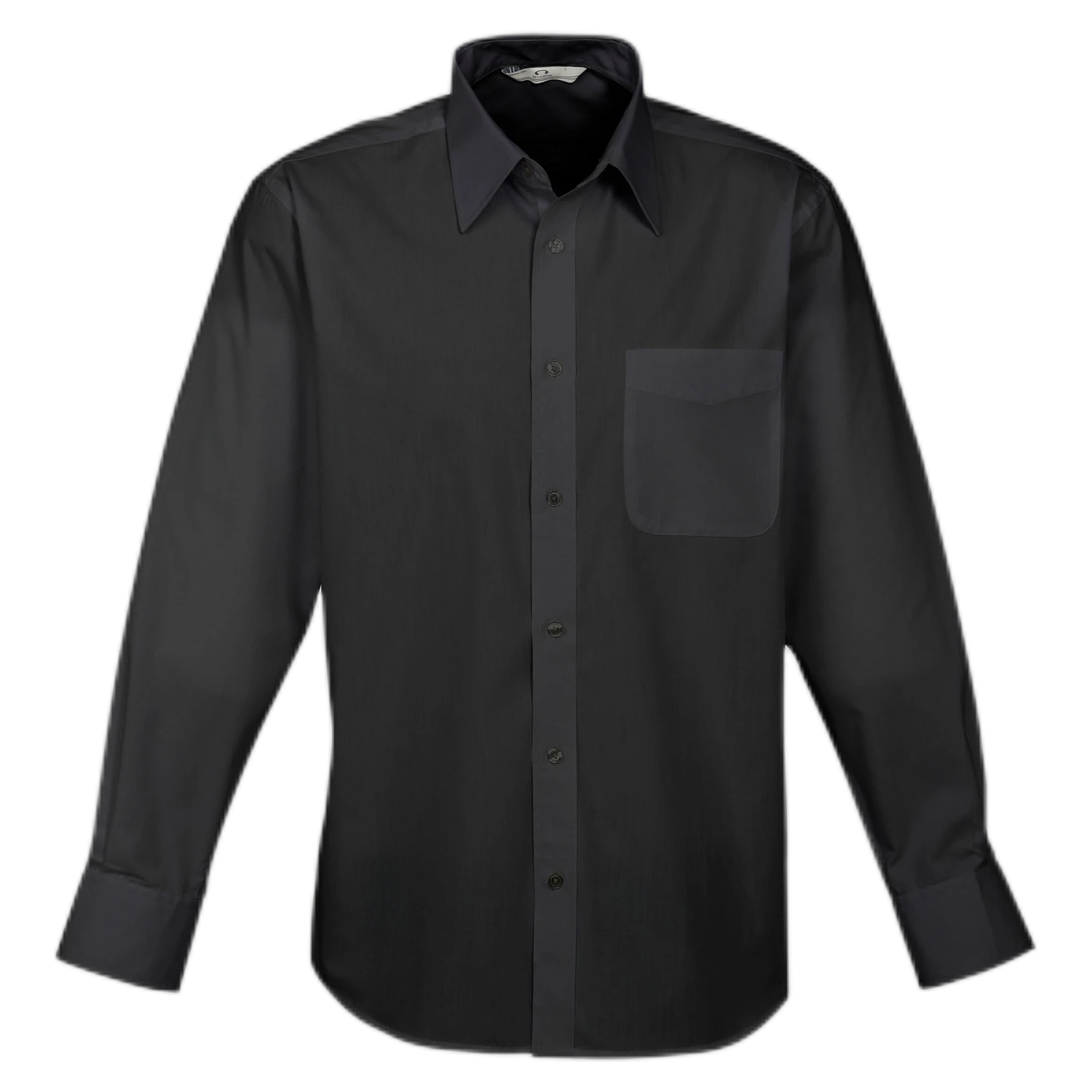S10510 - Black - front