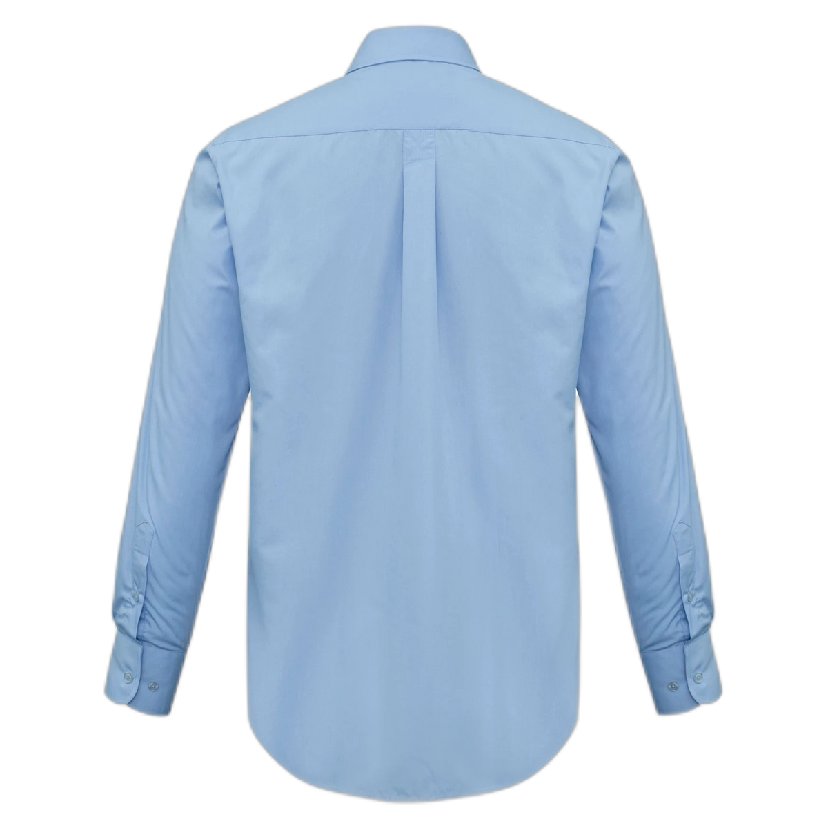 S10510 - Blue - back