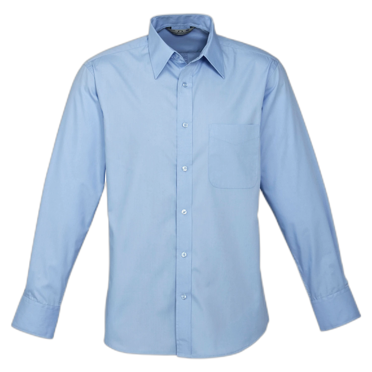 S10510 - Blue - front