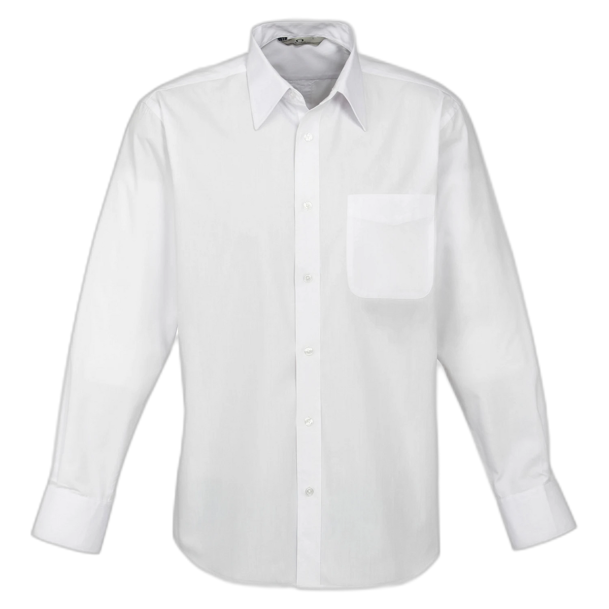 S10510 - White - front