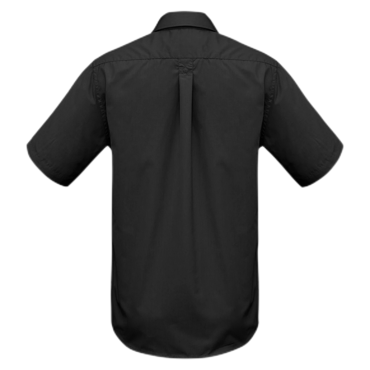 S10512 - Black - back