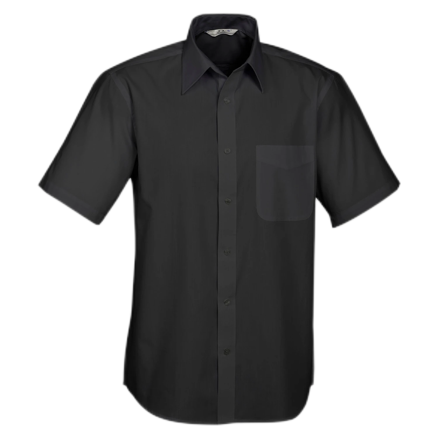 S10512 - Black - front