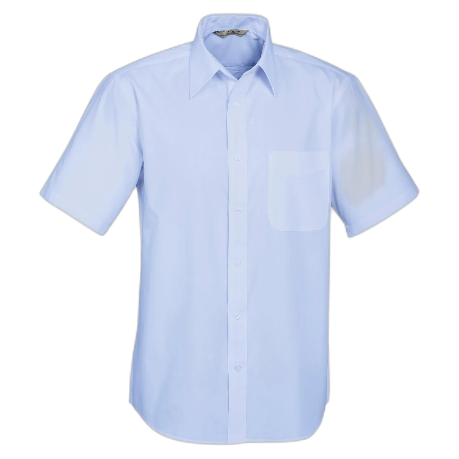 S10512 - Blue - front