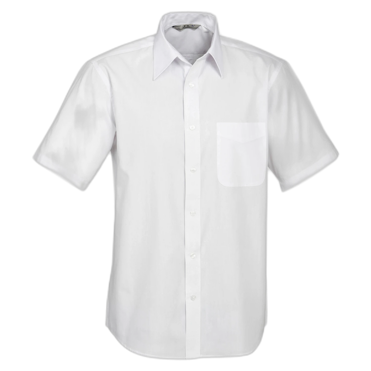 S10512 - White - front