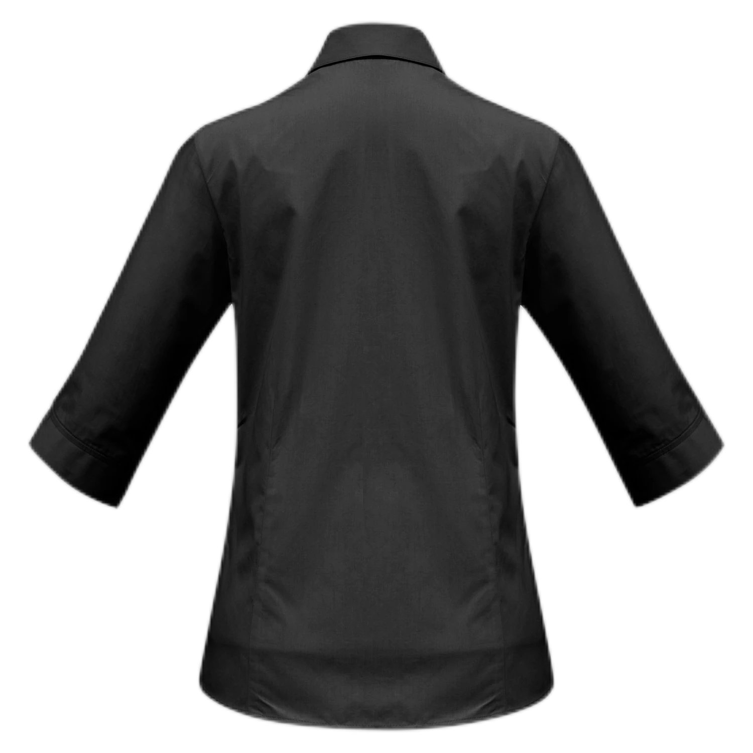 S10521 - Black - back