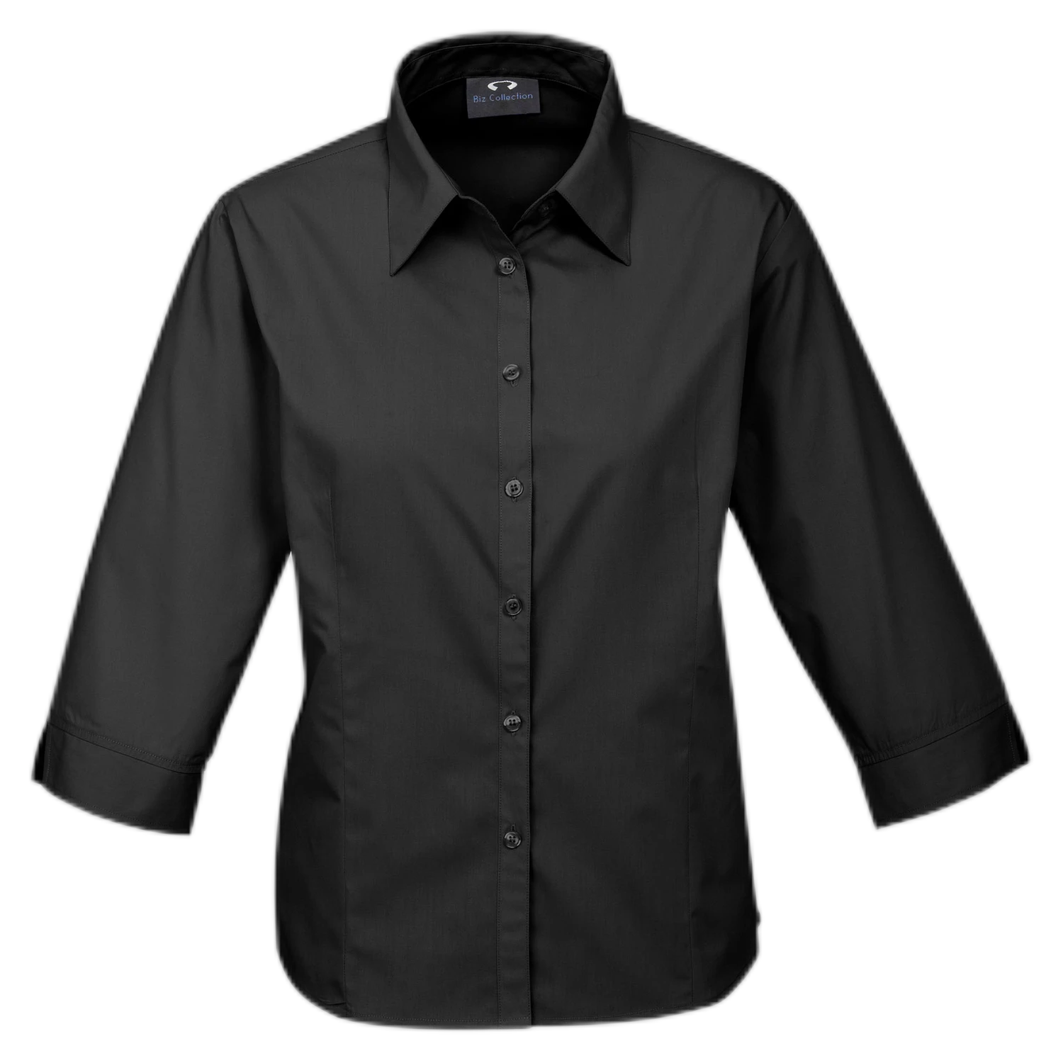 S10521 - Black - front
