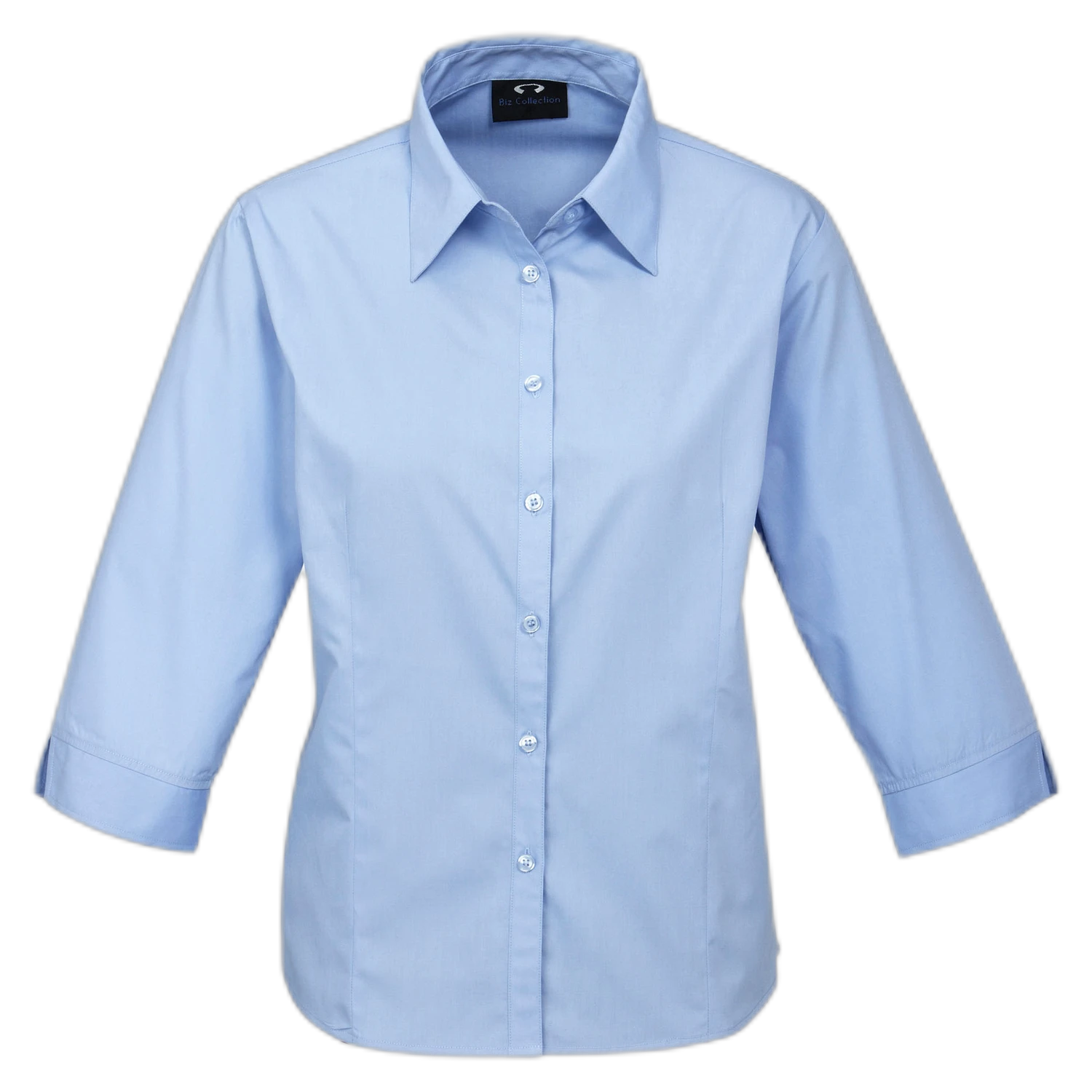 S10521 - Blue - front
