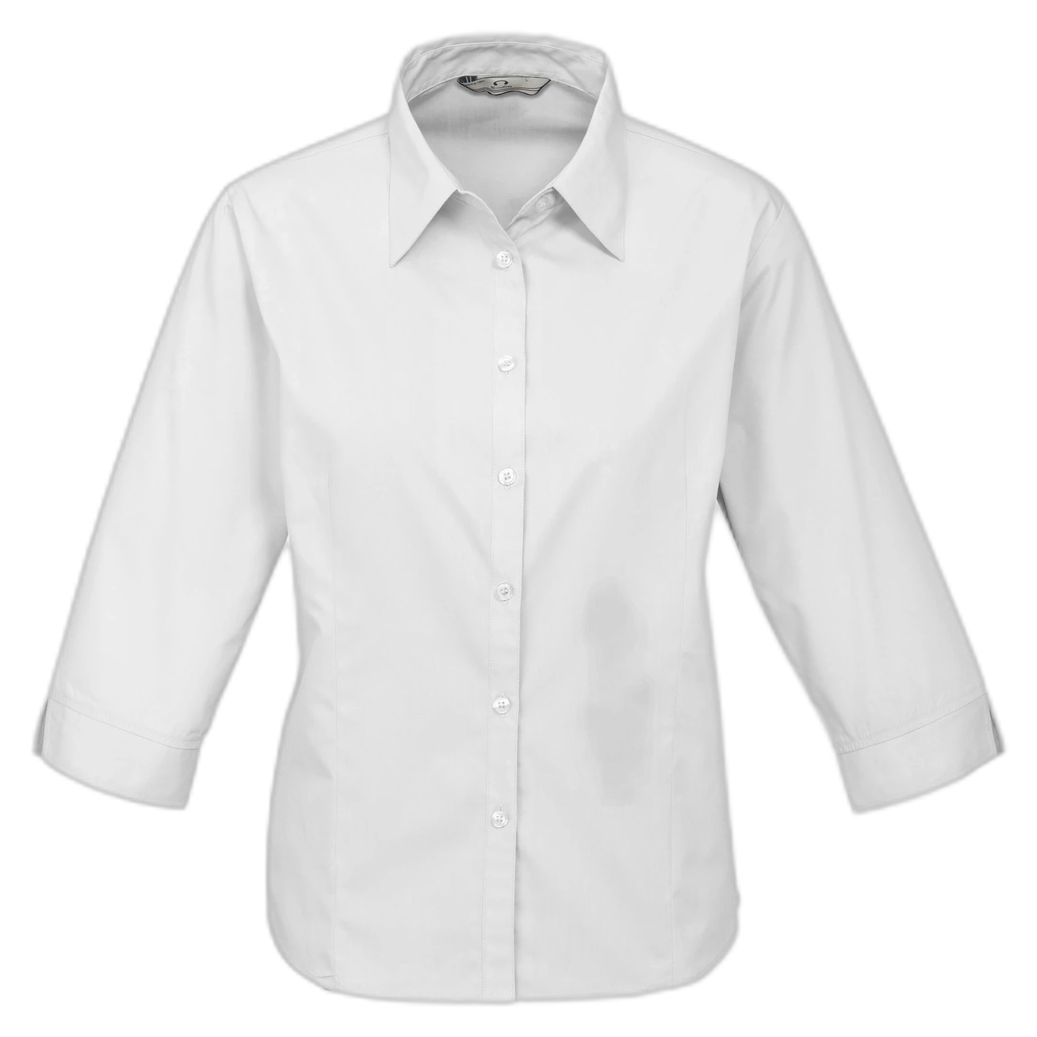 S10521 - White - front