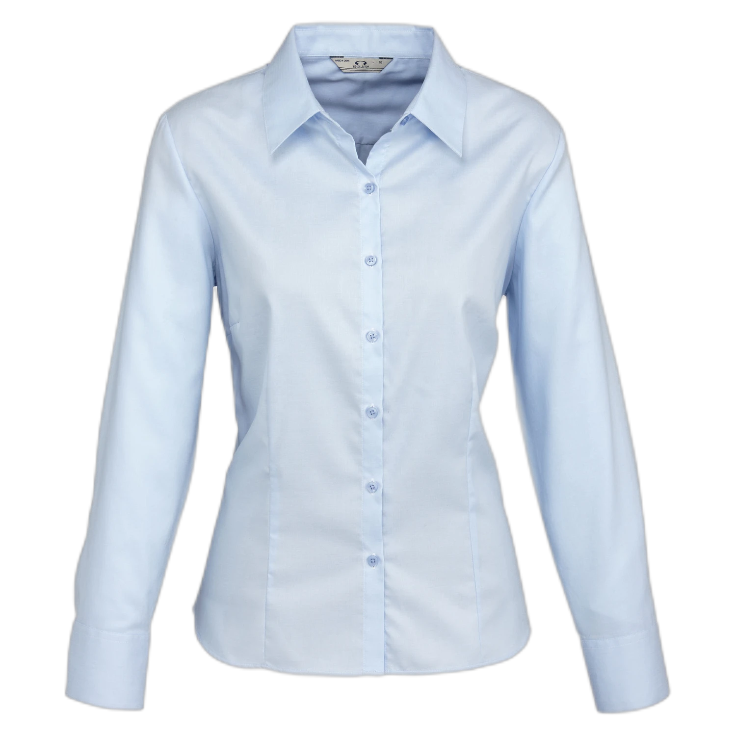S118LL - Blue - front