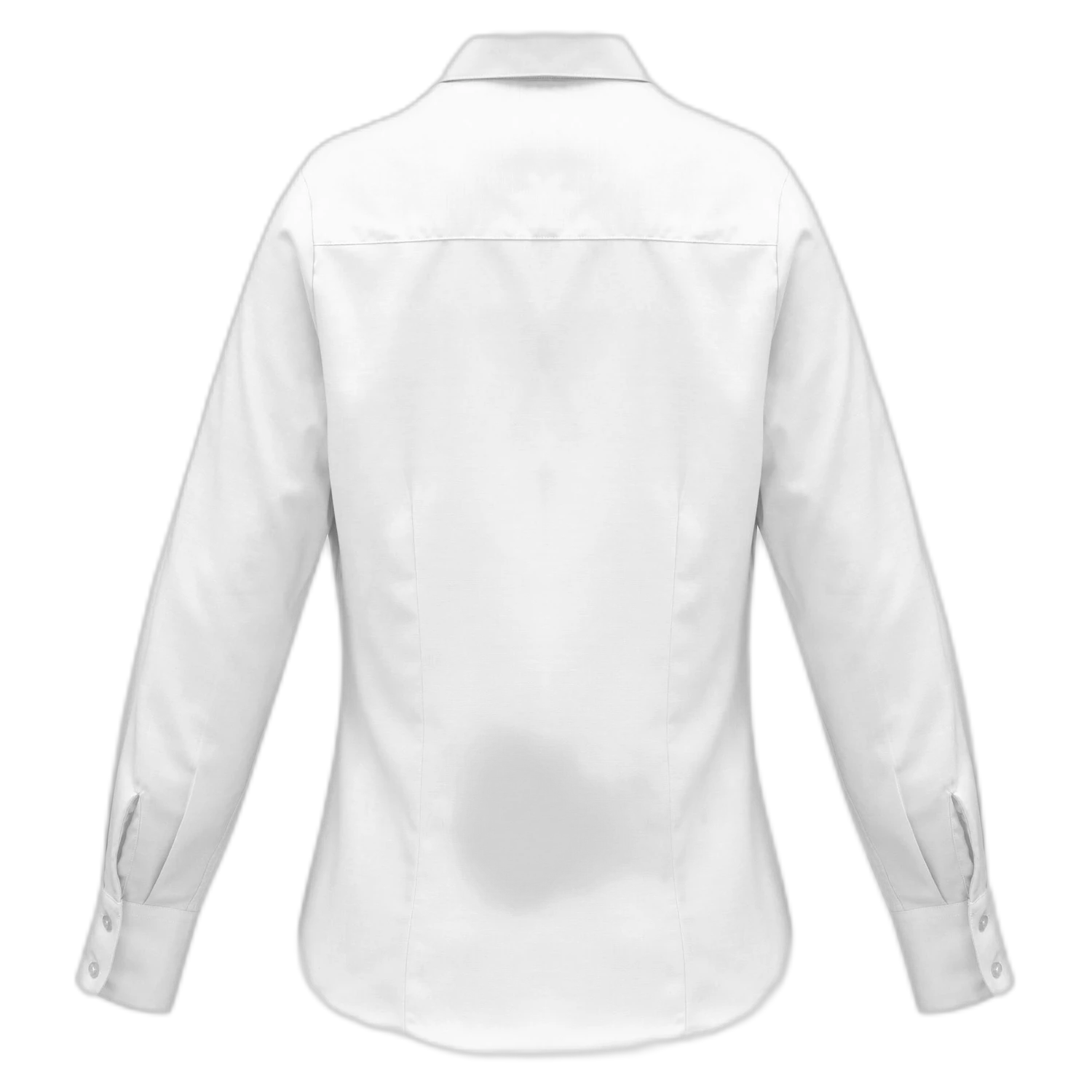 S118LL - White - back