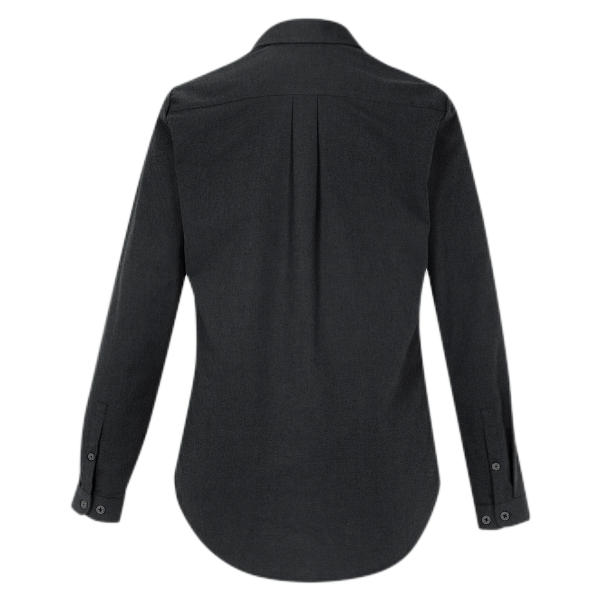 S127LL - Black - back