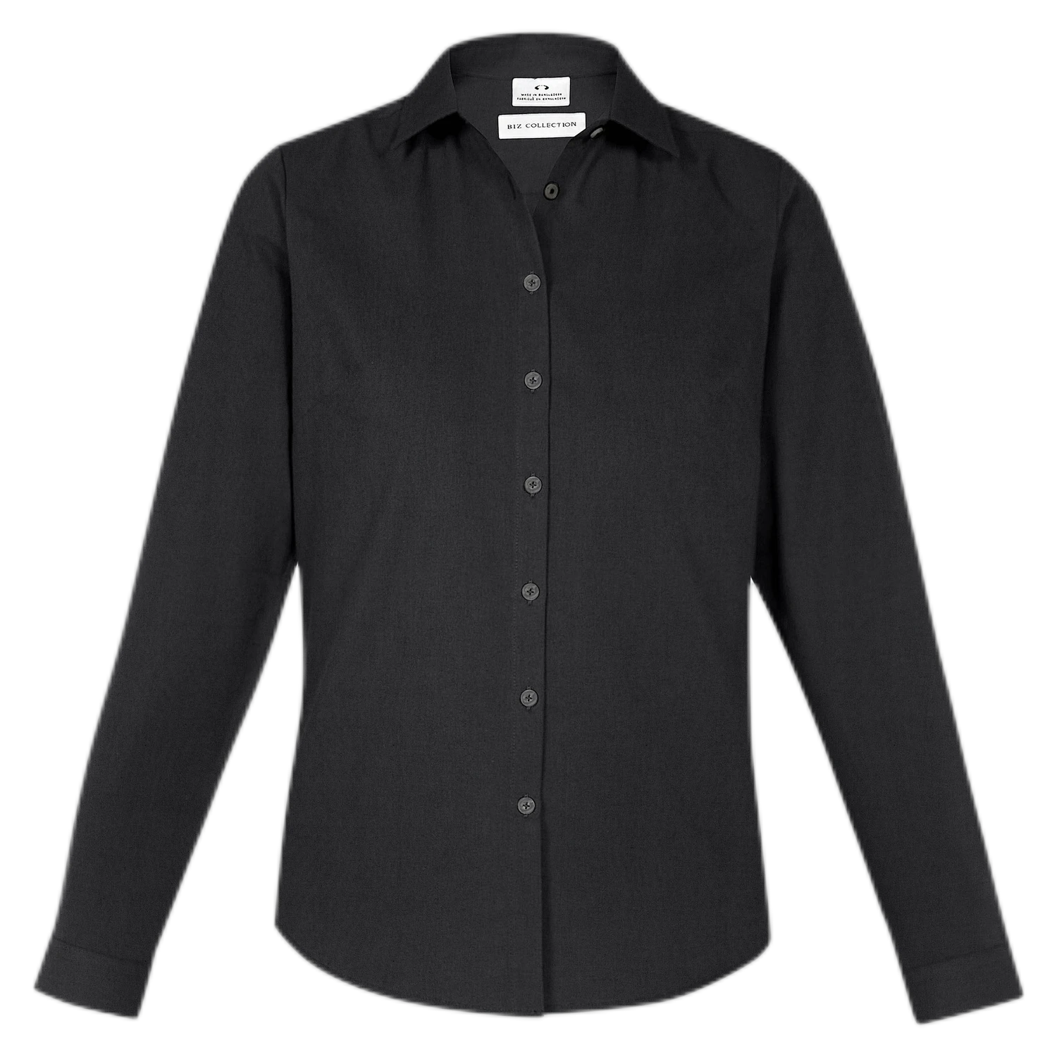 S127LL - Black - front