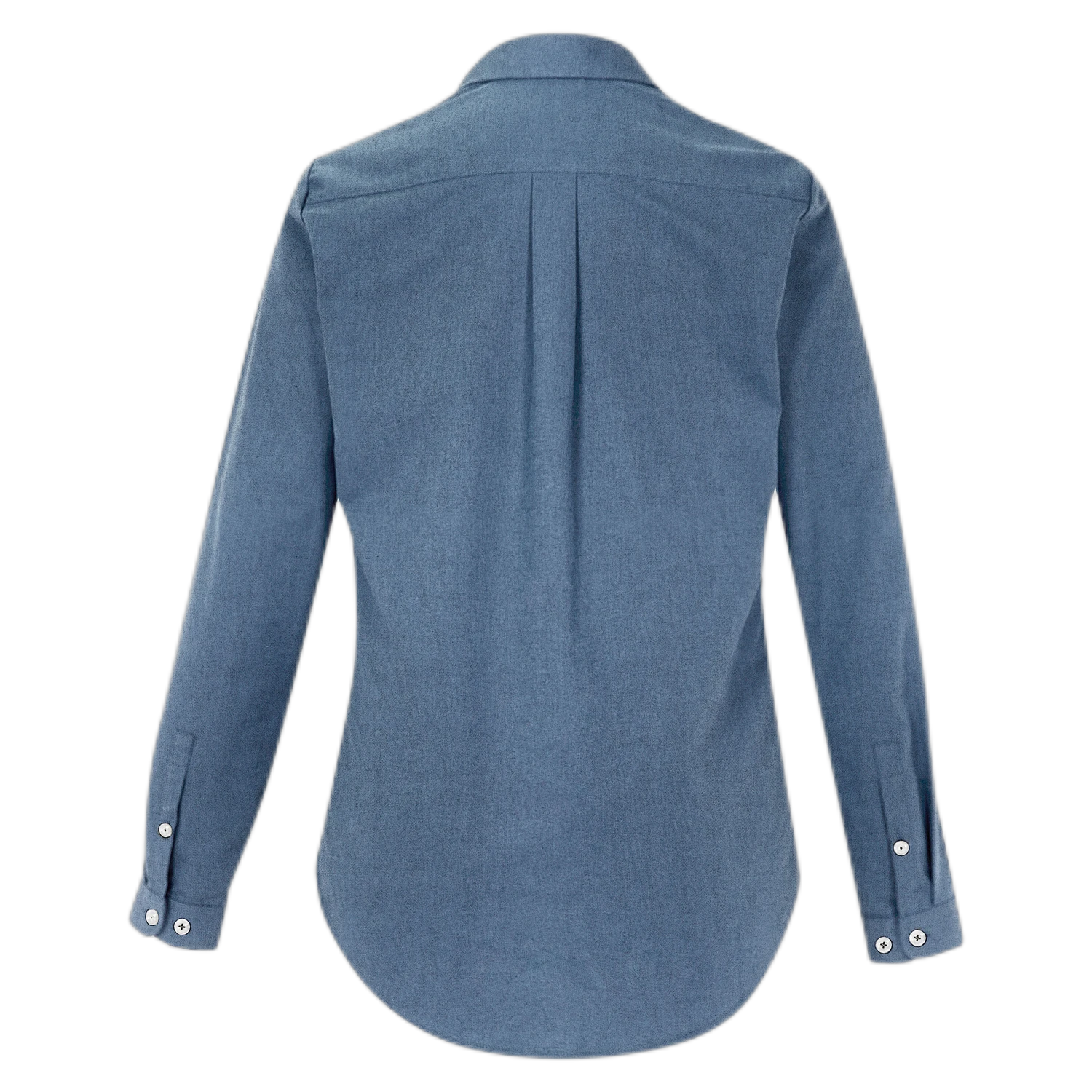 S127LL - Grey Smoke - back