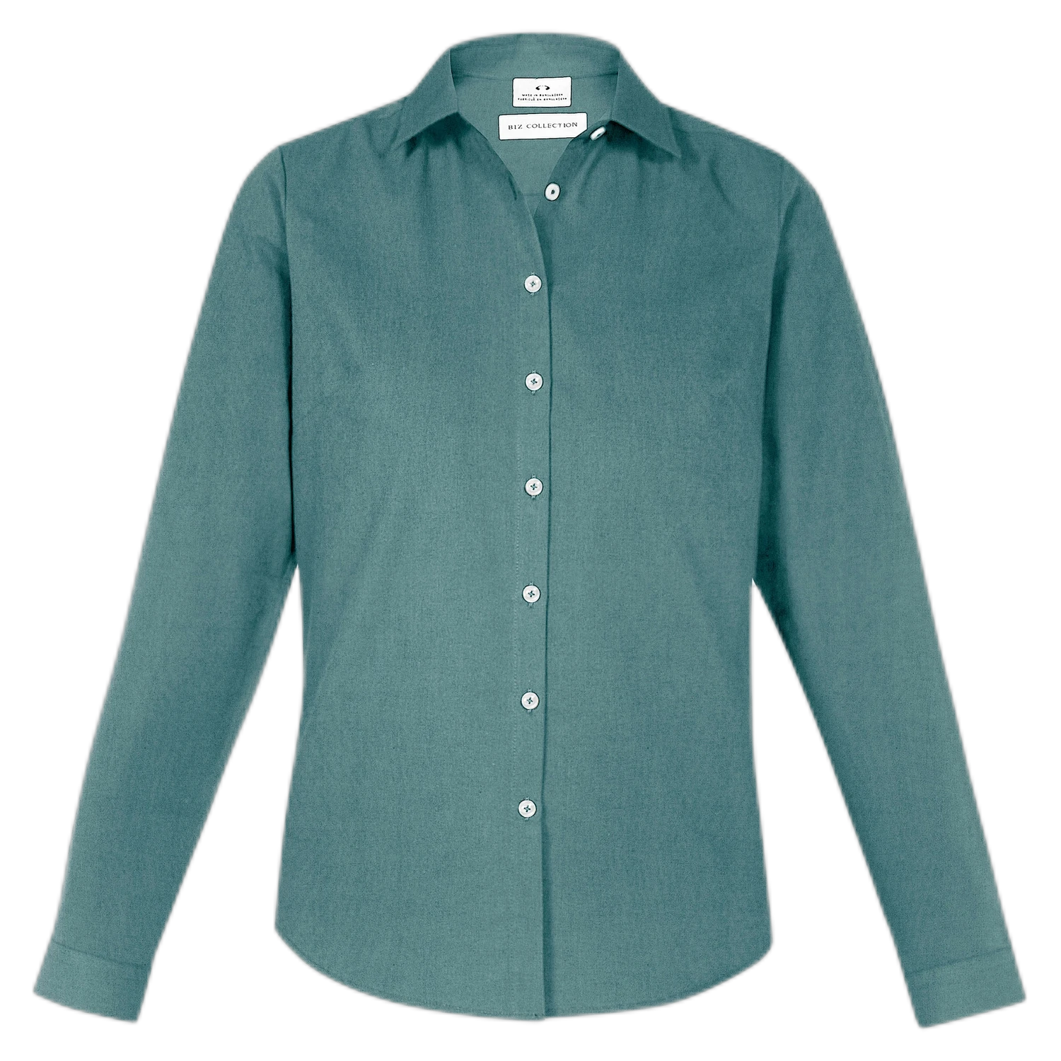 S127LL - Jasper Green - front