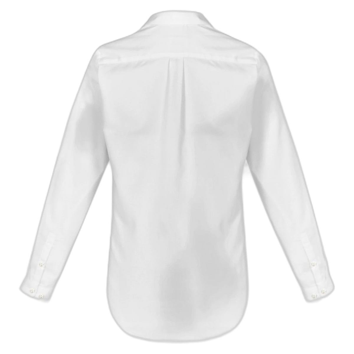S127LL - White - back