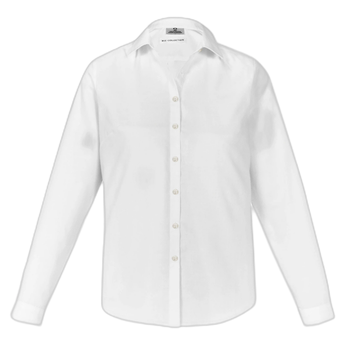 S127LL - White - front