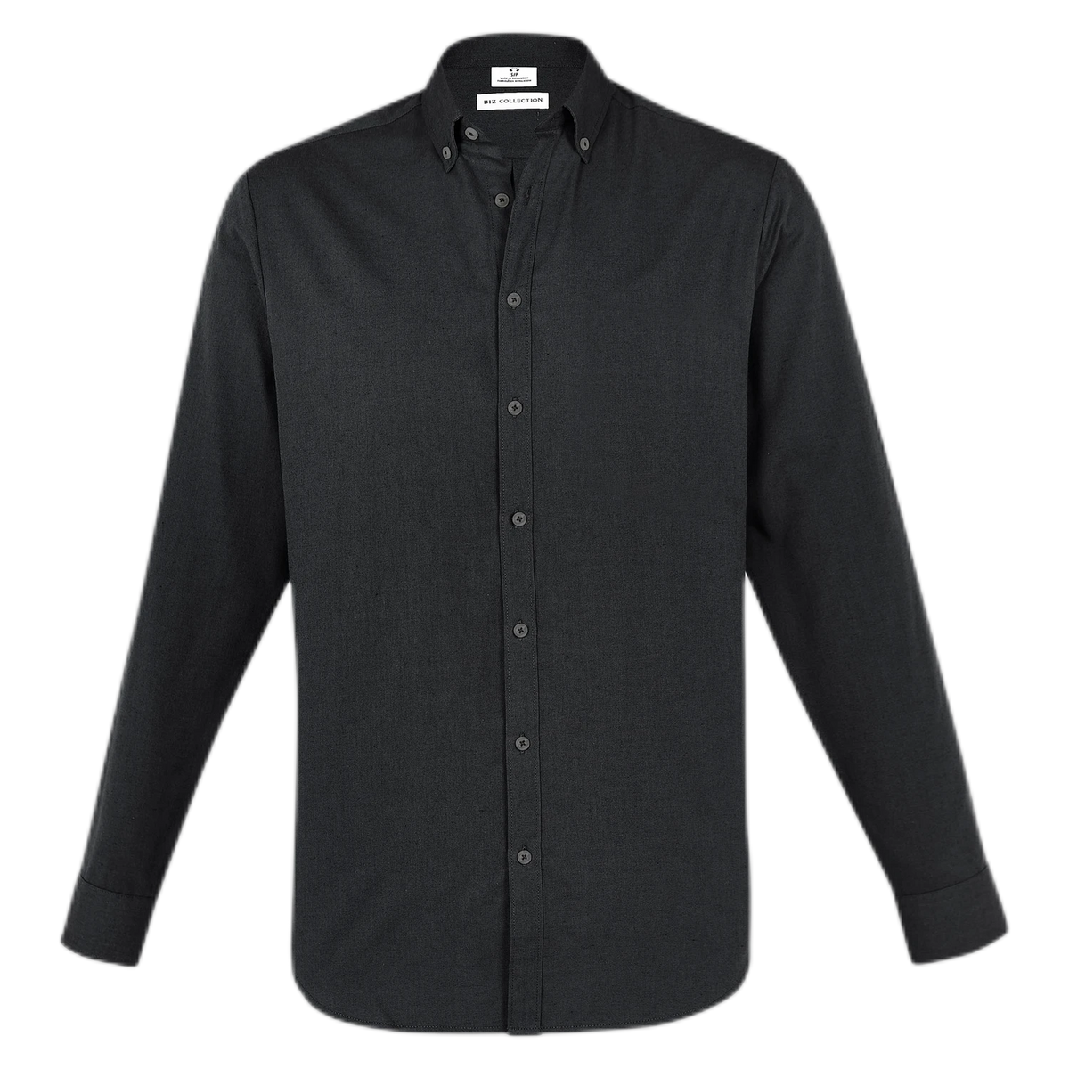S127ML - Black - front