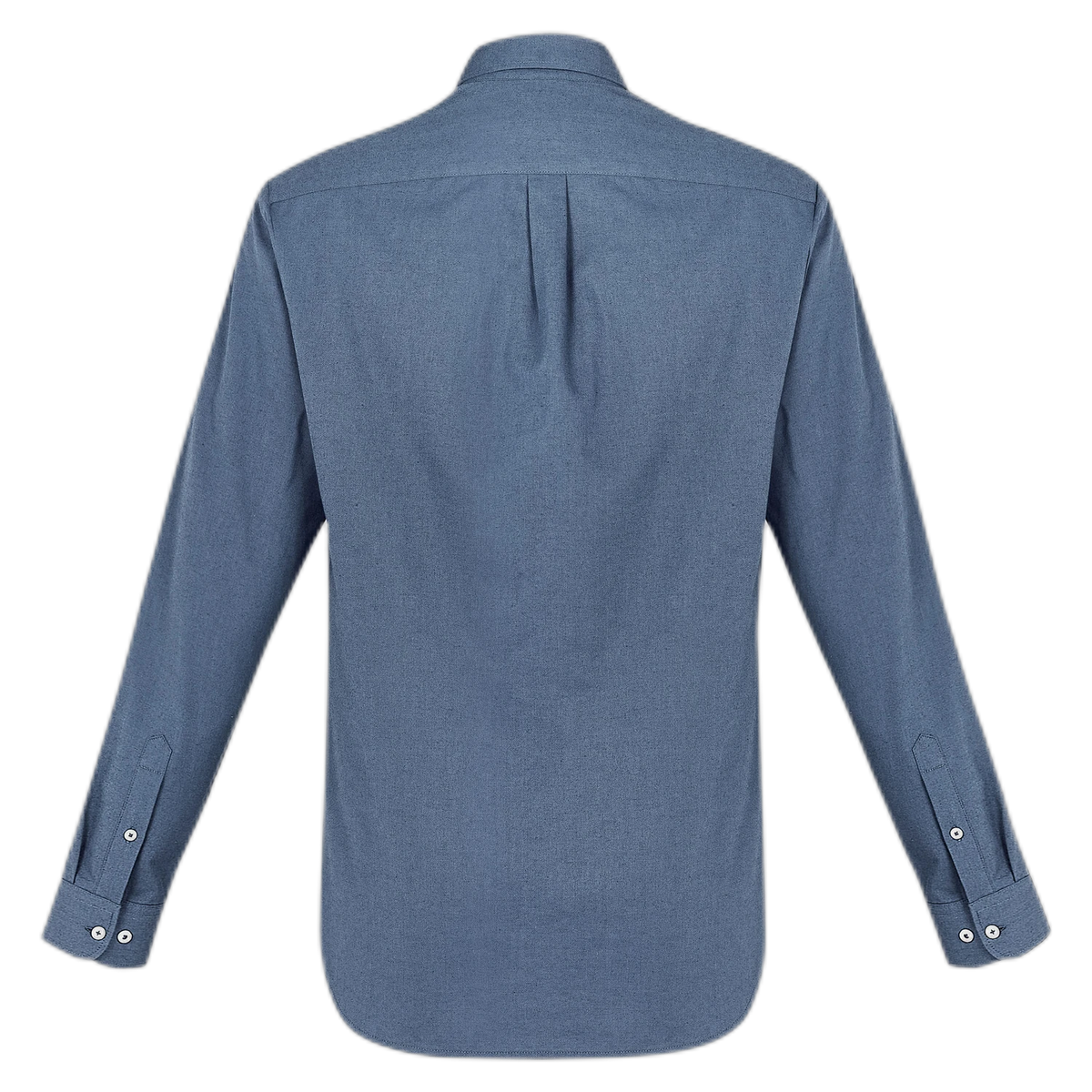 S127ML - Grey Smoke - back