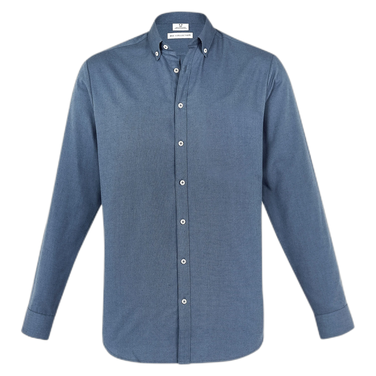 S127ML - Grey Smoke - front