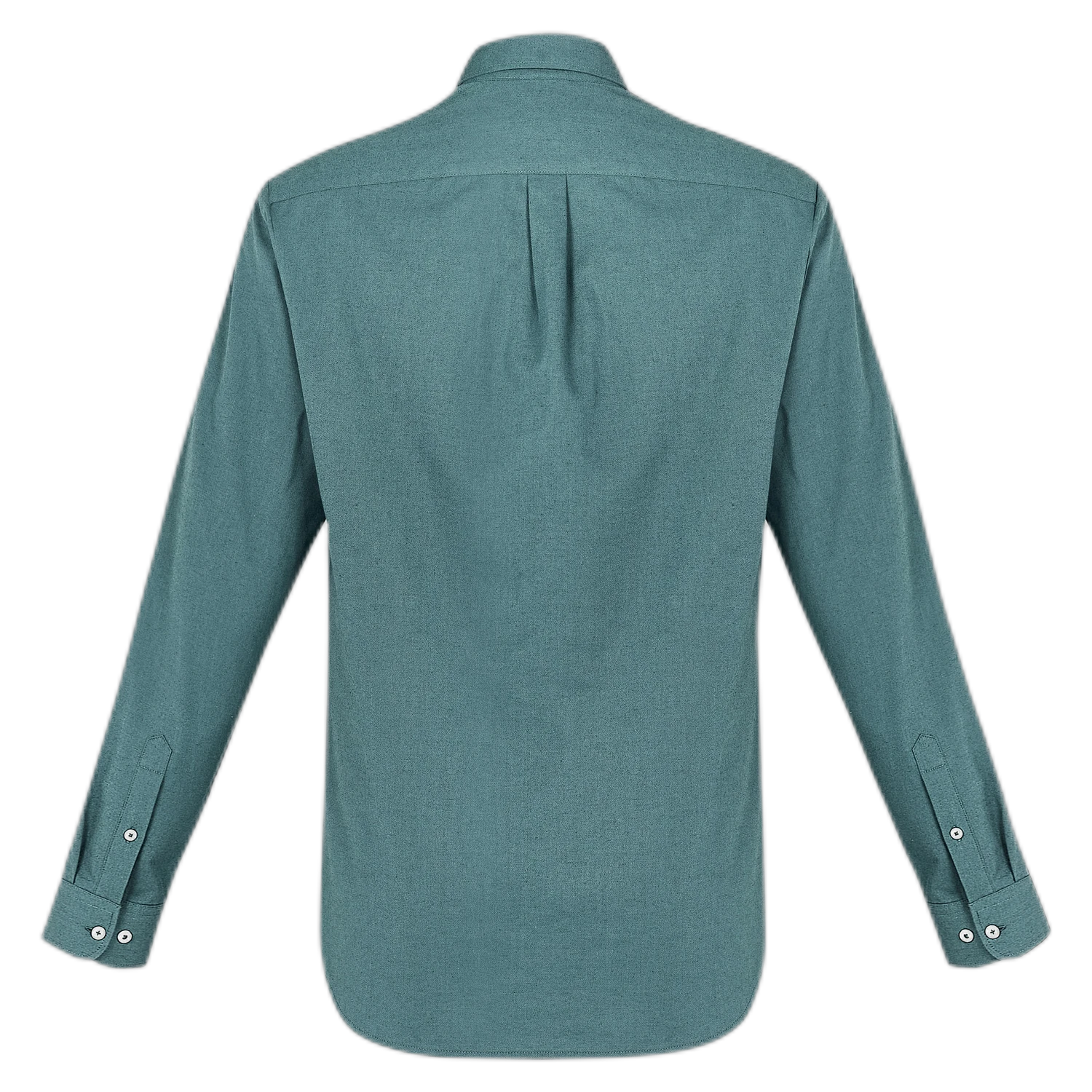 S127ML - Jasper Green - back