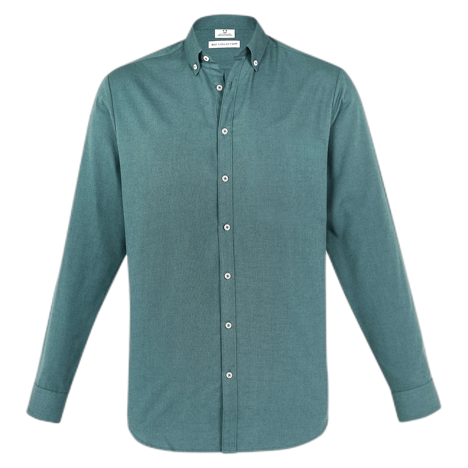 S127ML - Jasper Green - front